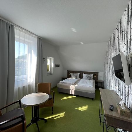 Pension Freudenthal Wandersleben Экстерьер фото